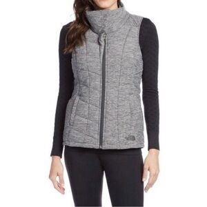 The North Face Pseudo Vest